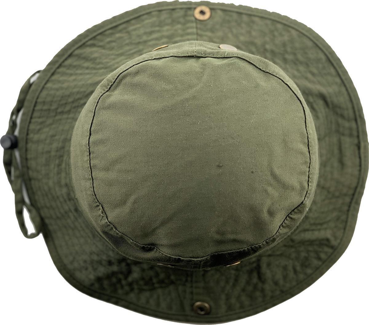 帽子 COOTIE Memory Polyester Twill Boonie Hat COOTIE / Memory Polyester Twill Boonie Hat 通販 正規代理店